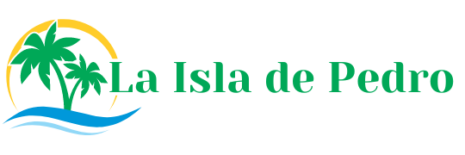 La Isla de Pedro